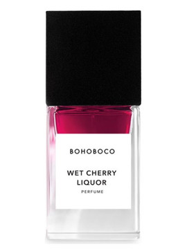 Bohoboco - Wet Cherry Liquor