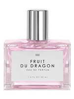 Fruit Du Dragon