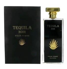 Tequila - Noir