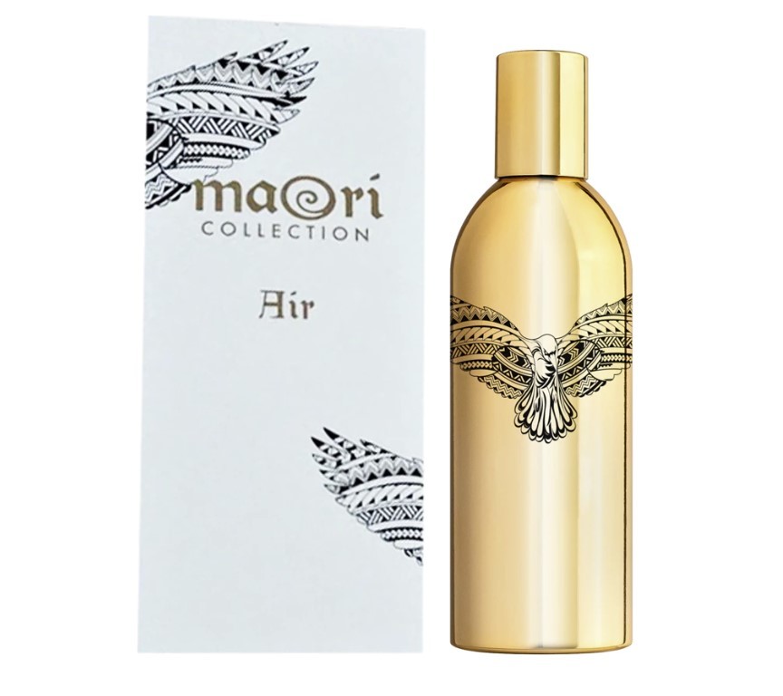 Maori Collection - Air