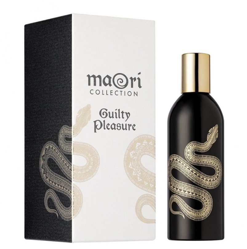 Maori Collection - Guilty Pleasure