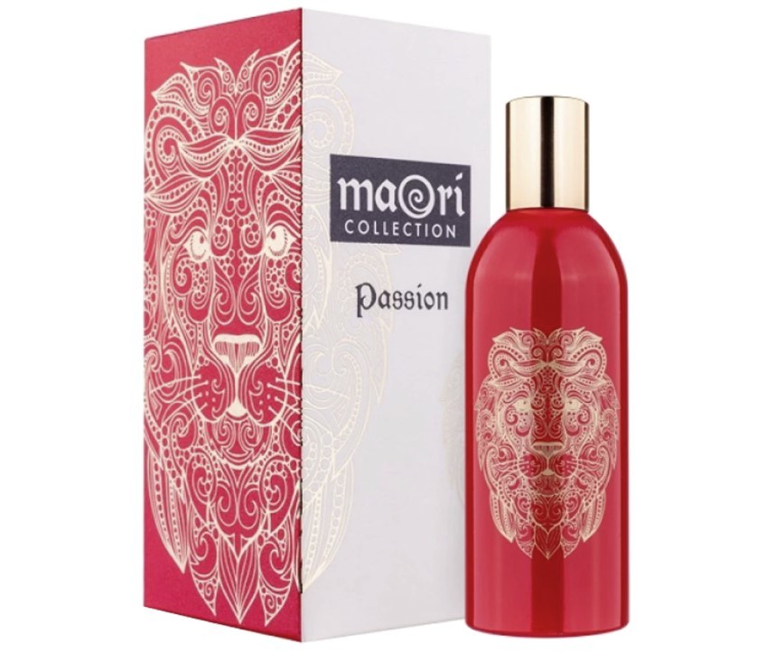 Maori Collection - Passion