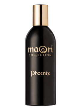 Maori Collection - Phoenix