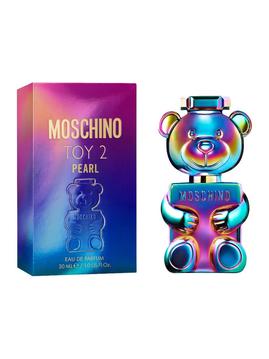 Отзывы на Moschino - Toy 2 Pearl