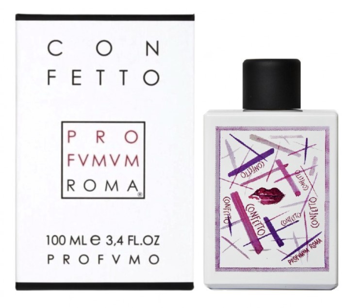 Profumum Roma - Confetto Limited Edition