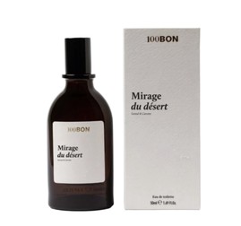 Отзывы на 100 Bon - Mirage Du Desert