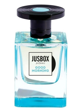 Jusbox - Good Morning