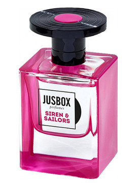Jusbox - Siren & Sailors