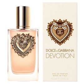 Dolce & Gabbana - Devotion