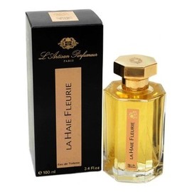 Отзывы на L'Artisan Parfumeur - La Haie Fleurie
