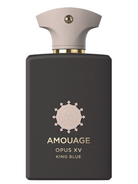 Amouage - Opus XV – King Blue