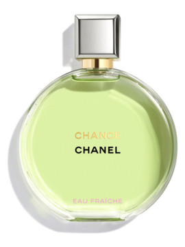 Отзывы на Chanel - Chance Eau Fraiche Eau De Parfum