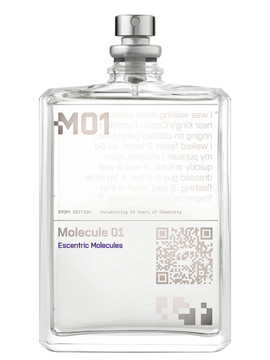 Escentric Molecules - Molecule 01 Limited Edition 15 Years
