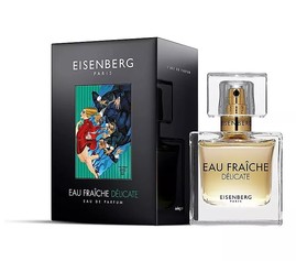 Jose Eisenberg - Eau Fraiche Delicate