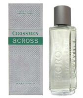 Мужская парфюмерия Coty Crossmen Across Мужская парфюмерия Coty Crossmen Across
