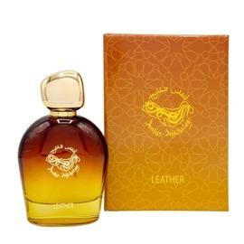Anfas Alkhaleej Perfumes - Leather