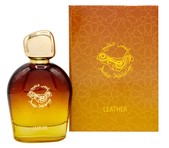 Купить Anfas Alkhaleej Perfumes Leather