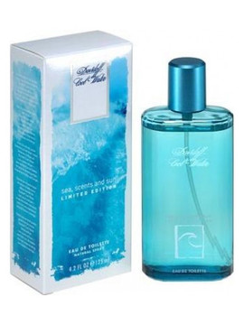 Davidoff - Cool Water Sea Scent And Sun