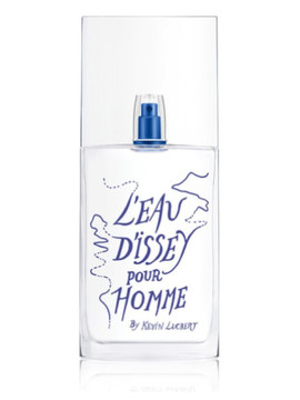 Issey Miyake - L'Eau D'Issey Summer Edition By Kevin Lucbert