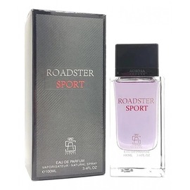 Aurora Scents - Roadster Sport