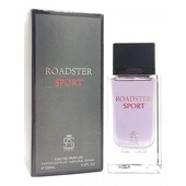 Мужская парфюмерия Aurora Scents Roadster Sport