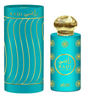 Купить Rasasi Radi