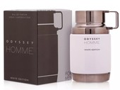 Мужская парфюмерия Armaf Odyssey White Edition