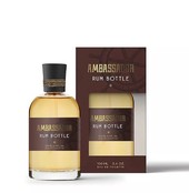 Мужская парфюмерия Genty Ambassador Rum Bottle