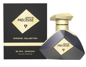 Купить Pierre Precieuse Black Diamond