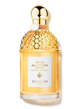 Отзывы на Guerlain - Mandarine Basilic Harvest