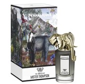 Мужская парфюмерия Penhaligon's The Omniscient Mr Thompson