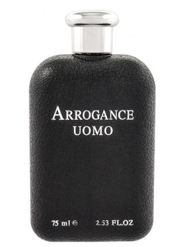 Arrogance - Arrogance Uomo