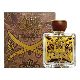 Ajyad - Oud Ashwaq