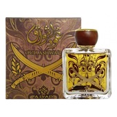 Купить Ajyad Oud Ashwaq