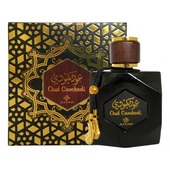 Купить Ajyad Oud Cambodi