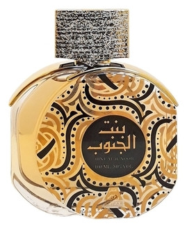 Oudh Al Anfar - Bint Al Junoob