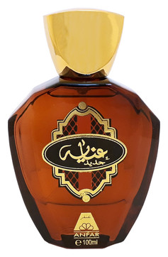 Oudh Al Anfar - Enayah