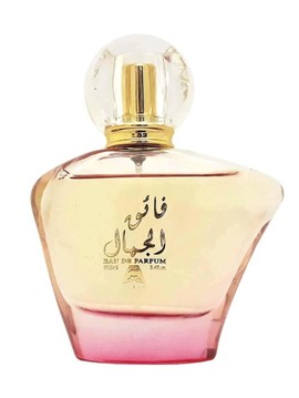 Oudh Al Anfar - Fa'ek Al Jamal