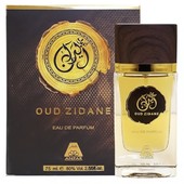 Купить Oudh Al Anfar Oud Zidan