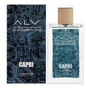 Мужская парфюмерия Alviero Martini Capri Мужская парфюмерия Alviero Martini Capri