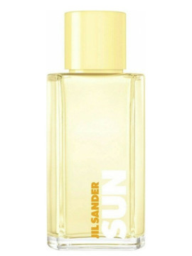 Jil Sander - Sun Sea Salt & Genista