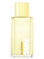 Купить Jil Sander Sun Sea Salt & Genista