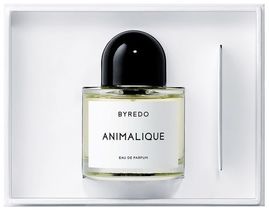 Byredo Parfums - Animalique