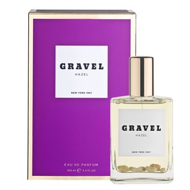 Gravel - Hazel