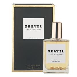 Gravel - A Man's Cologne
