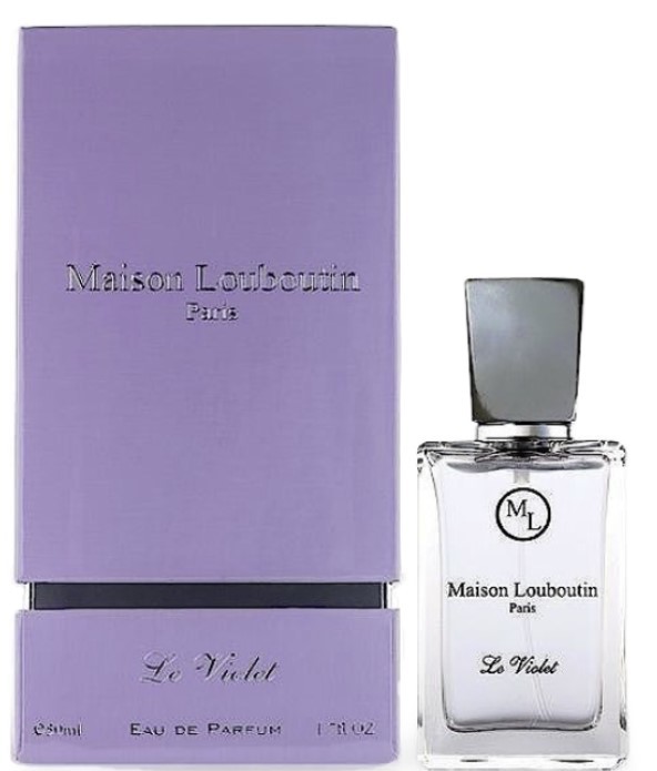 Maison Louboutin - Le Violet