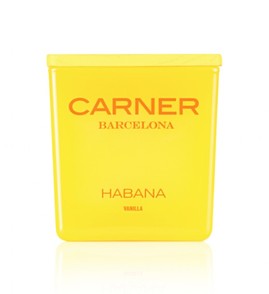 Carner Barcelona - Habana