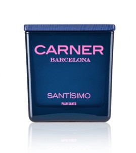 Carner Barcelona - Santisimo
