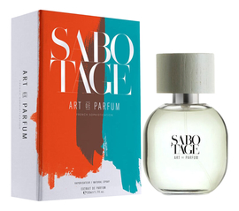 Art De Parfum - Sabotage