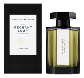 Отзывы на L'Artisan Parfumeur - Mechant Loup